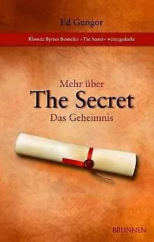 Mehr über The Secret - Das Geheimnis: Rhonda Byrnes Best... | Buch | Zustand gut