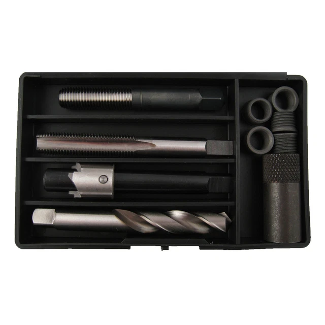 Time-Sert 1012A M10 x 1.25 Drain Plug Thread Repair Kit - FREE SHIPPING!
