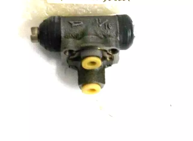Cilindro Freno Posteriore originale Piaggio PORTER COD 4755087508000
