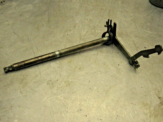 honda cb550 engine