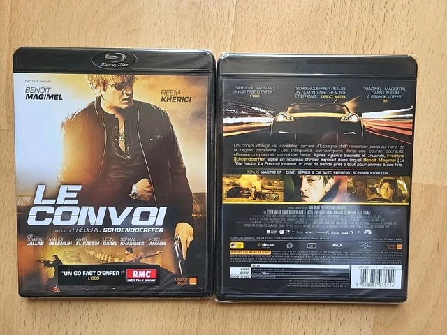 Hitman Steelbook - Intégrale 1ère Saison PC - Version Française - Neuf Scellé