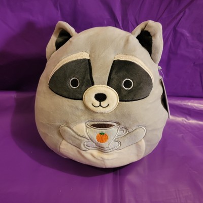 pumpkin spice squish mallow