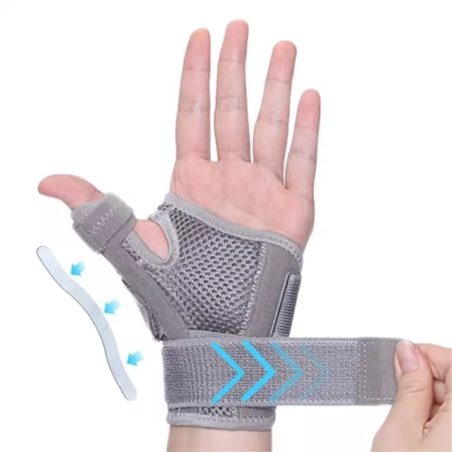 Belt Hands Care Wrist Support Wrist Protector Pad Wrist Brace Elastic Bandage