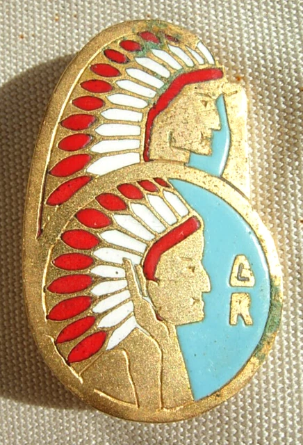 Insigne Vintage URSS – Ararat Arménie Vainqueur Coupe – Pin’s Olympique Collection