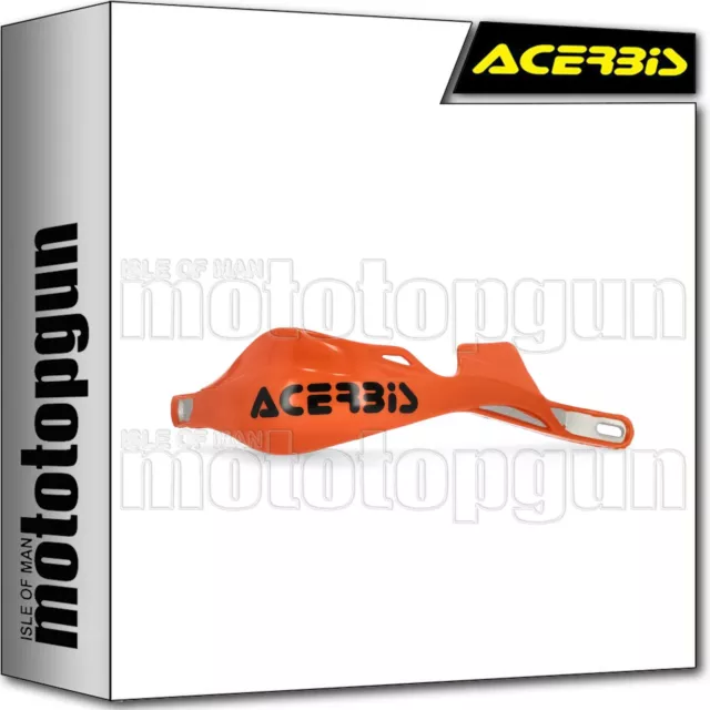 Acerbis 0003094 Paramani Rally Pro Arancio 098 Universale