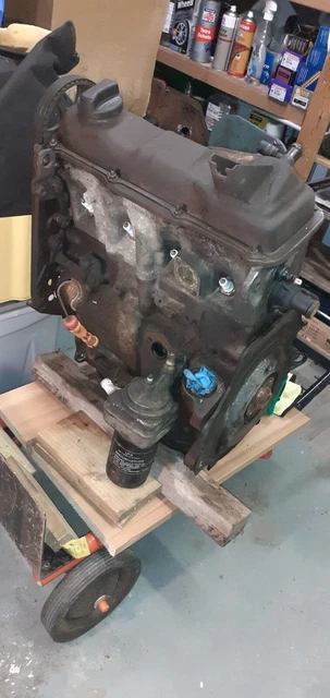 MK1 VW GOLF GTI 1 8 8V DX Basic Engine 63 12 PicClick UK mk1-vw-golf-gti-1-8-8v-dx-basic-engine-63-12-picclick-uk