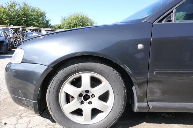 Parafango anteriore sinistro per Audi A3 (8L) dal 96 ->00