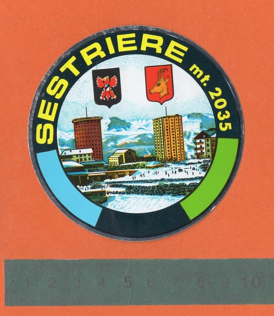 Poster Vintage De Ski - Éternel Vintage