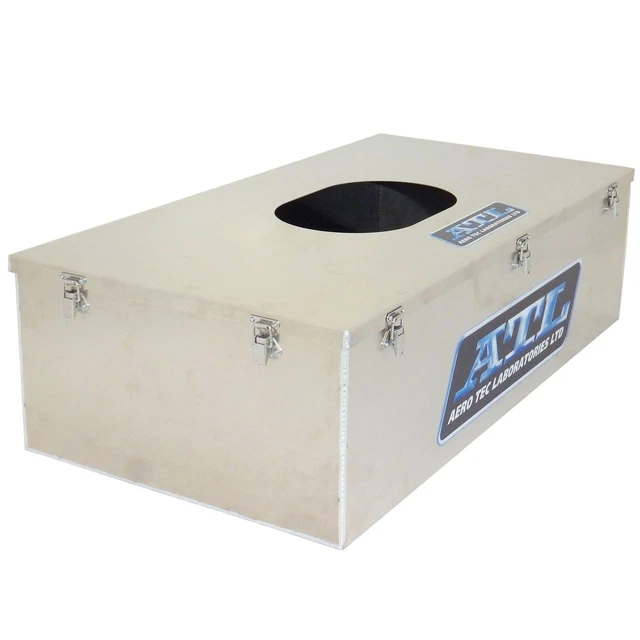 ATL Saver Contenitore in lega cellulare - si adatta cella 80 litri 881 mm x 459 mm x 250 mm