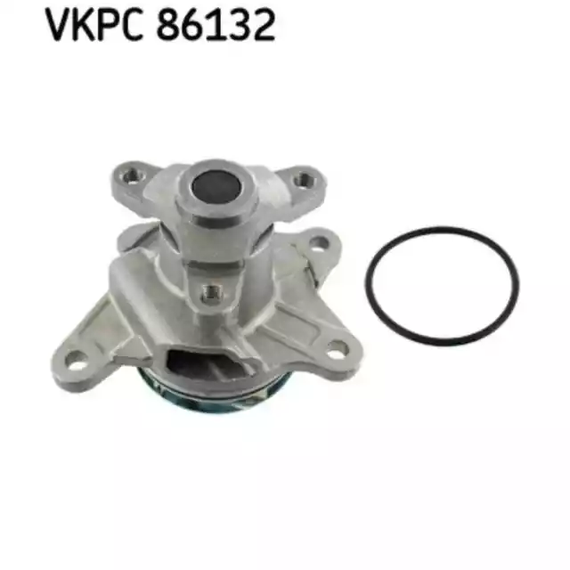 Wasserpumpe Motorkühlung SKF VKPC 86132 für Renault Opel Mercedes-Benz Fiat Vito