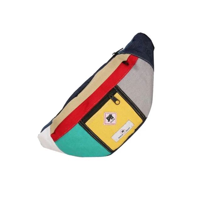Marsupio clearance pettorina uomo