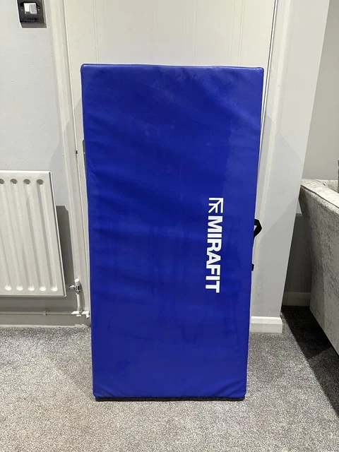 Gymnastics Mat Non Slip 8ft