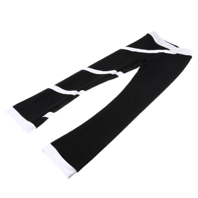 Pantalon De Patinage Sur Glace Respirant   Fleece Pants