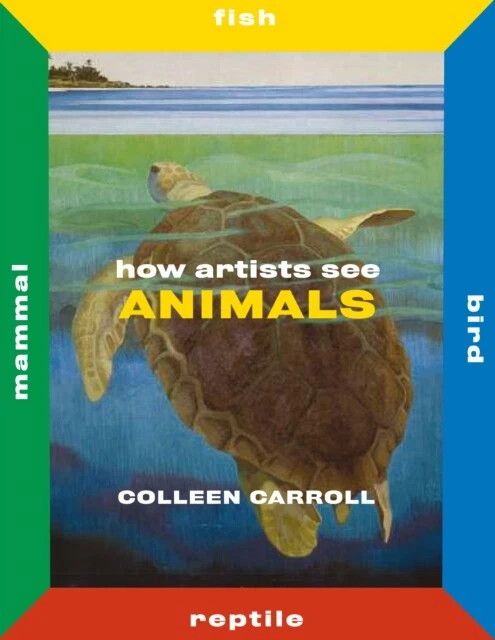 comment nous voient les animaux
