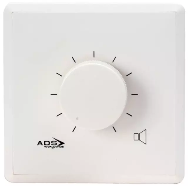 50W Deluxe Volume Contrôleur De 100V (Pas De Boîte) - VCD50