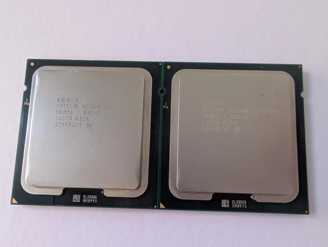 CPU AMD Opteron 4226 2.7GHz 6 Core Socket C32 &ndash; Processore Server Ricondizionato (OS4226WLU6KGU)