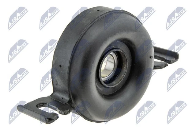 Palier Support Arbre De Transmission Pour Fiat Panda 4x4 (2004-) - Références 55193595, 55222107, 808682 - 4