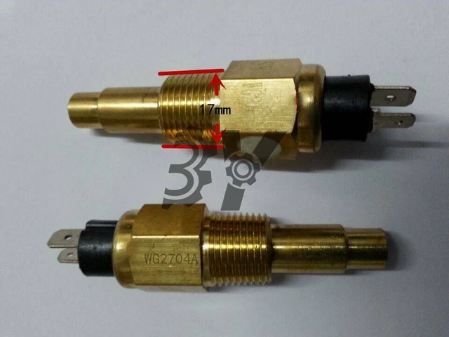 1 PCS New WG2704A Water Temperature Sensor