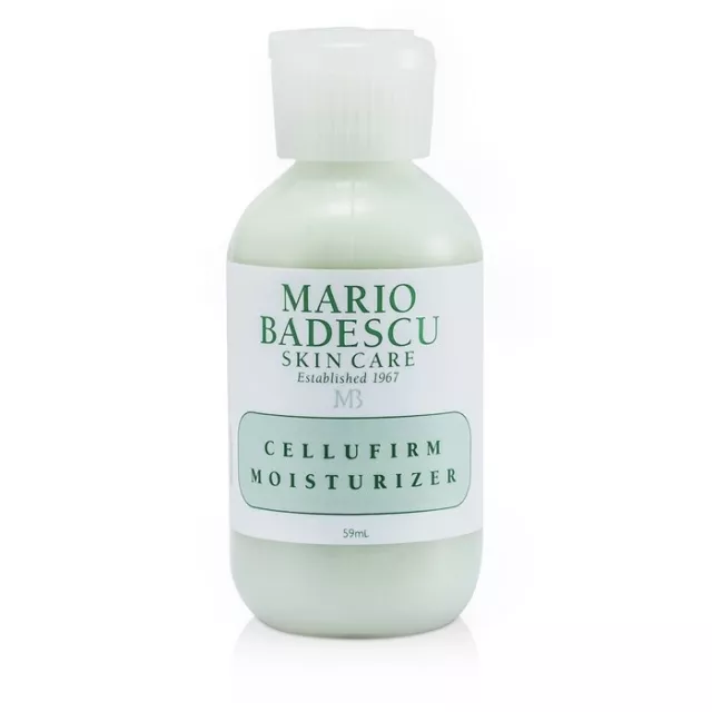 Mario Badescu Cellufirm Moisturizer - For Combination/ Dry/ Sensitive Skin Types