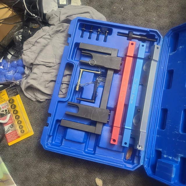 Bmw Camshaft Alignment Tool (Perfect Condition)