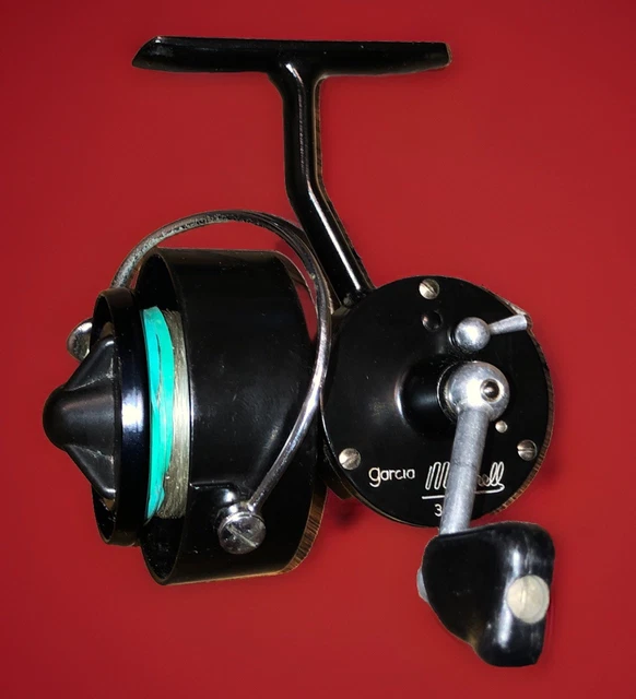 Garcia Mitchell 304 リール GARCIA MITCHELL 304 #3014720 Vintage