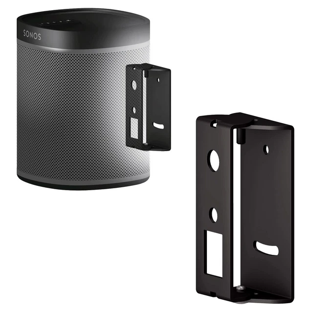 Supporto da parete per Google Home Mini Smart Speaker (bianco