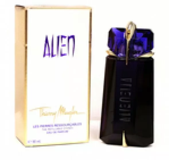 Alien by Thierry Mugler 3 oz EDP Perfume for Women New In Box