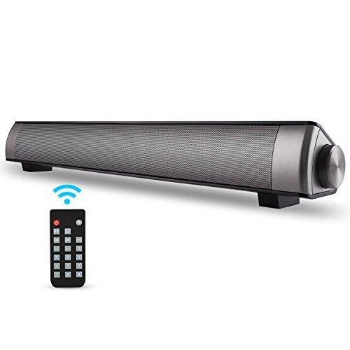 SOUND BAR TV Soundbar Wired and Wireless Bluetooth Home Theater TV