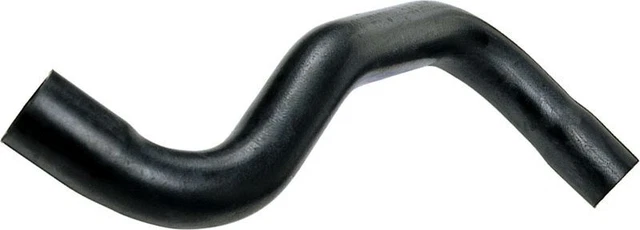 Gates tubo radiatore 05-2726 per Renault Clio II + scatola + Thalia I 01-09