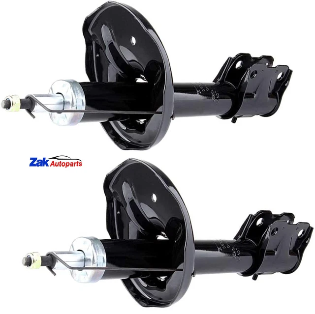 FOR MITSUBISHI OUTLANDER 2.0 2.2 Front Suspension 2 Shock Absorbers