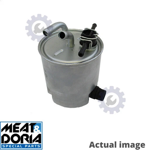 FUEL FILTER FOR NISSAN NP300/NAVARA/FRONTIER/Platform/Chassis CAMIONES