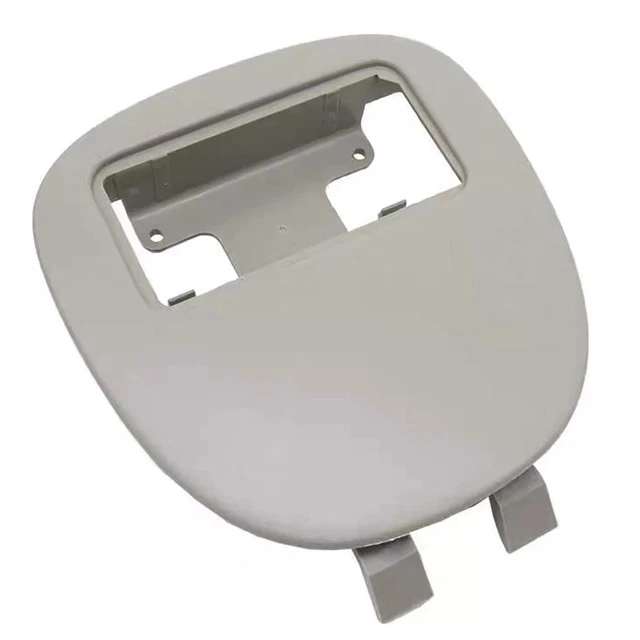 9625049077 Pannello luce lettura tetto cupola interna auto anteriore grigio 5964