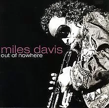 Out of Nowhere von Miles Davis | CD | Zustand sehr gut