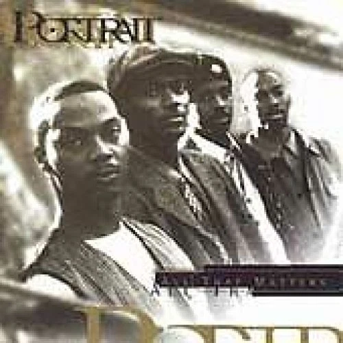 ALL THAT MATTERS CD Portrait (1995) EUR 3,43 - PicClick ES