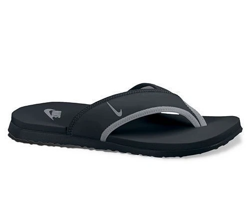 NIKE 307812-018 MENS Celso Plus Thong Sandals Flip Flop  display picture 1