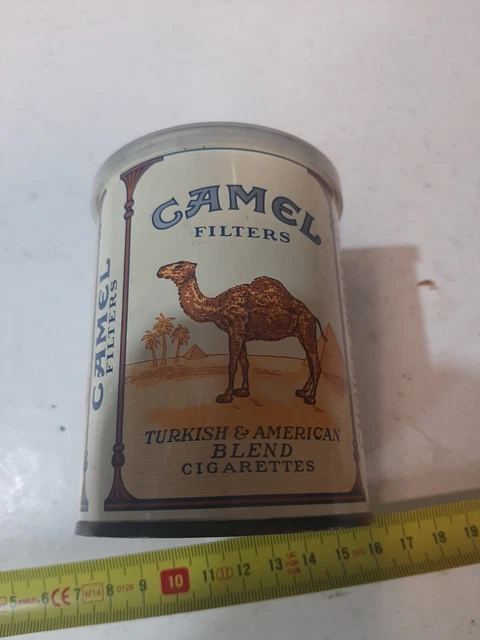 Scatola Di Lattvintage (28)