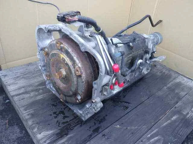 TOYOTA 86 2012 DBA-ZN6 Automatic Transmission SU00303654 [Used ...