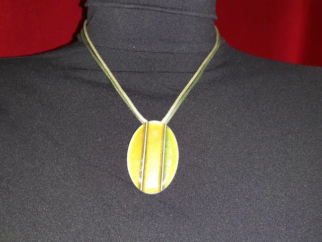Colliers avec pierre | Bijoux d'ailleurs