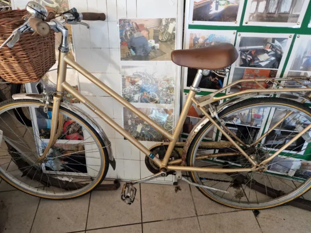 Bobbin bramble on sale ladies bike