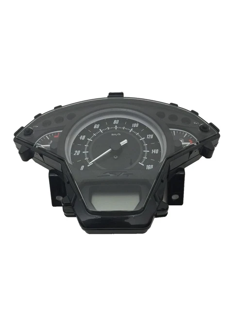 Toyota Auris Compteur Kilométrique Bandes Décorative Stock