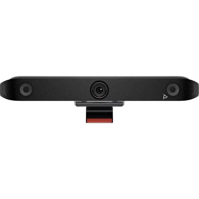 POLY STUDIO X52 All-In-One Video Bar with TC8 Controller Kit £1,999.00 ...