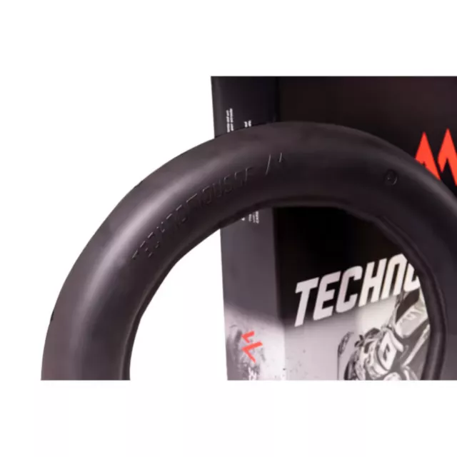 TECHNOMOUSSE M005 Mousse Increvable 80/100-21 pour Husqvarna FC pour KTM Engine 3