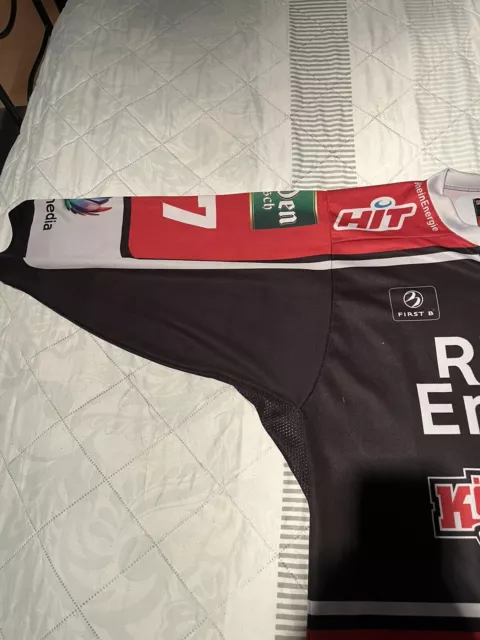 Kölner Haie KEC Trikot DEL Gogulla M 3