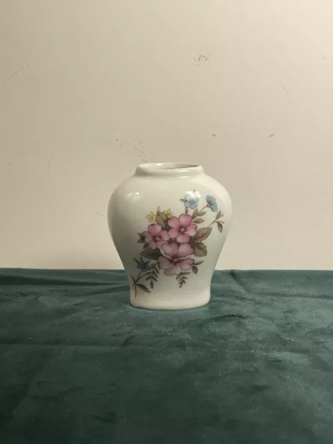 Petit Vase Florale,soliflore