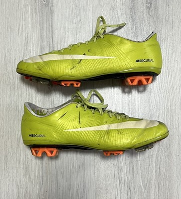 Nike Mercurial 2010 FOR SALE! - PicClick