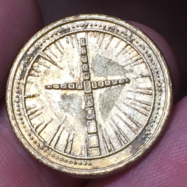 Medaglia Carlo Acutis Con Biglietto Preghiera - Regalo Cattolico - Foto 7