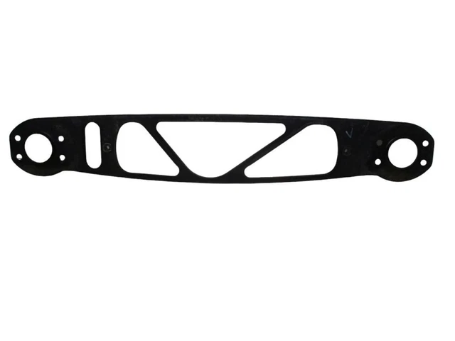 Support De Tête De Fourche Avant Pour Yamaha TZR 50 2010 - Compatible MBK X-Power, Occasion