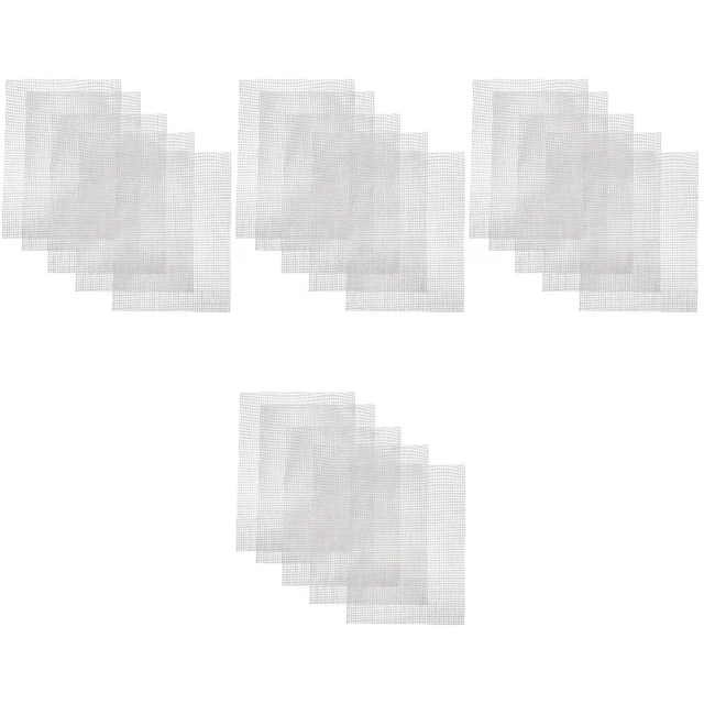 20 pcs Ersatz Mesh Bildschirm Garten Bildschirm Mesh Draht Mesh Bildschirm 11