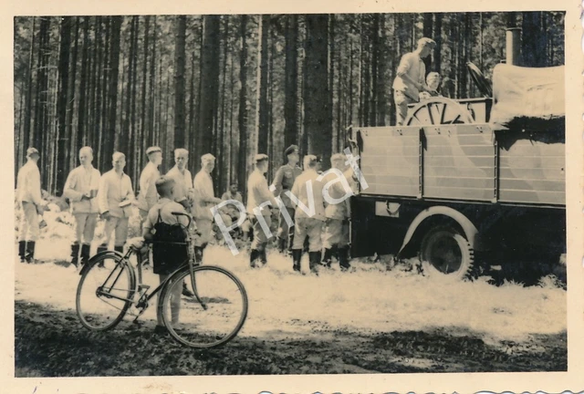 Assi Archivi - La Seconda Guerra Mondiale - Foto 7