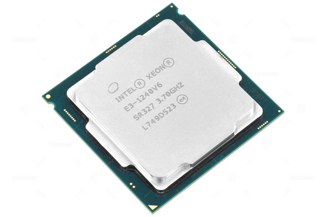 Intel Xeon Platinum 8352M SRKYF 32C 2.3GHz 2.8/3.5GHz 48MB 185W LGA4189 DDR4-3200 Intel Xeon Platinum 8222L 8222CL QS 18-Core 3.0GHz LGA3647 CPU Similar Gold  6254 | eBay